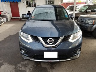 2016 Nissan XTRAIL for sale in Kingston / St. Andrew, Jamaica