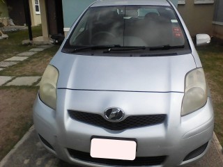 2009 Toyota Vitz for sale in Kingston / St. Andrew, Jamaica