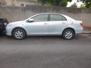 2007 Toyota Axio Corolla for sale in Kingston / St. Andrew, Jamaica