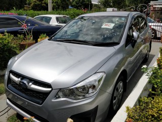 2014 Subaru Impreza Sport for sale in Kingston / St. Andrew, Jamaica