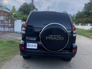 2009 Toyota Prado for sale in Clarendon, Jamaica