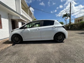 2014 Toyota Vitz Gs for sale in Manchester, Jamaica