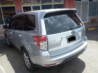 2012 Subaru Forester for sale in Kingston / St. Andrew, Jamaica