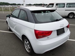 2014 Audi A1 for sale in Kingston / St. Andrew, Jamaica