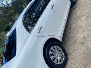 2008 Toyota Sedan