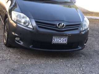 2010 Toyota AURIS for sale in Kingston / St. Andrew, Jamaica