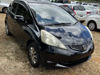 2010 Honda Fit