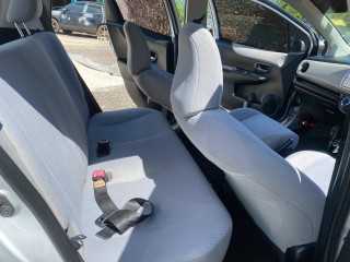 2011 Toyota Vitz for sale in St. Elizabeth, Jamaica