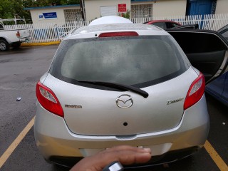 2008 Mazda Demio for sale in Kingston / St. Andrew, Jamaica