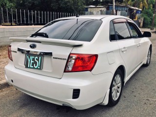 2009 Subaru Impreza Anesis for sale in Kingston / St. Andrew, Jamaica