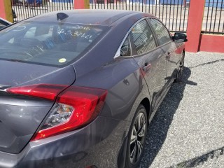 2016 Honda Civic EXT for sale in Kingston / St. Andrew, Jamaica