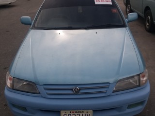 2001 Toyota Corona for sale in Kingston / St. Andrew, Jamaica