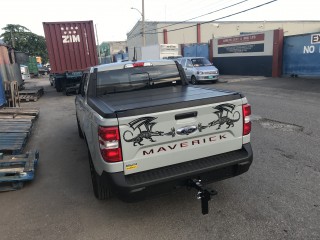 2022 Ford Maverick Hybrid for sale in Kingston / St. Andrew, Jamaica