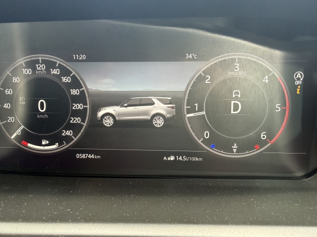 2019 Land Rover Discovery for sale in Kingston / St. Andrew, Jamaica
