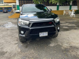 2018 Toyota Hilux for sale in Kingston / St. Andrew, Jamaica