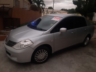 2012 Nissan Tiida for sale in Kingston / St. Andrew, Jamaica