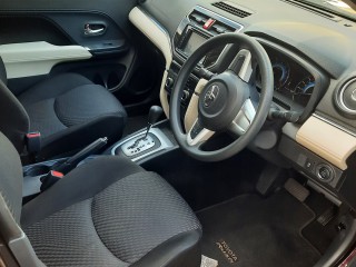 2019 Toyota Rush for sale in Kingston / St. Andrew, Jamaica