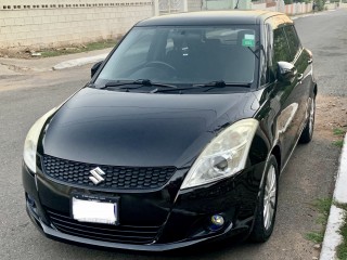 2011 Suzuki Swift for sale in Kingston / St. Andrew, Jamaica
