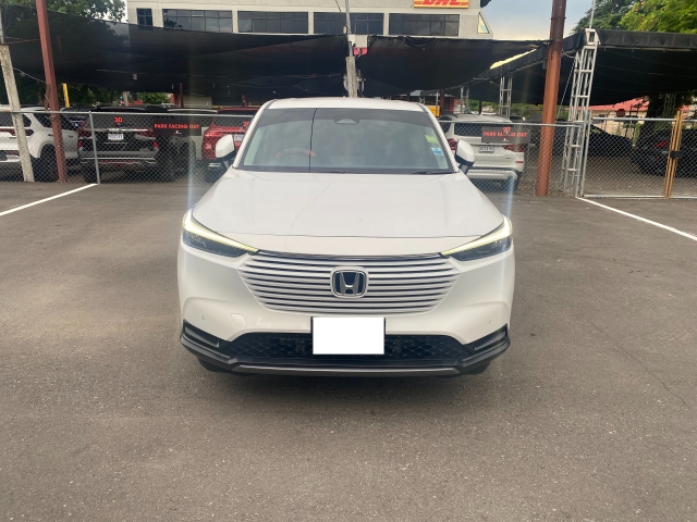 2021 Honda VEZEL for sale in Kingston / St. Andrew, Jamaica