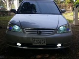 2002 Honda civic for sale in St. James, Jamaica