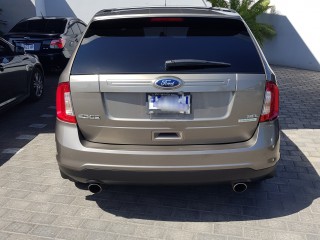 2013 Ford Edge for sale in Kingston / St. Andrew, Jamaica