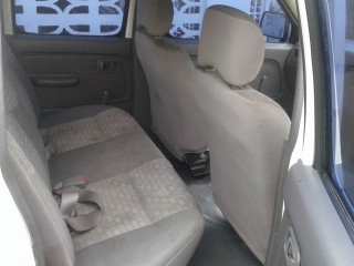 2005 Nissan Frontier for sale in Westmoreland, Jamaica