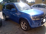 2008 Suzuki Grand Vitara for sale in Kingston / St. Andrew, Jamaica