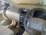2001 Toyota Corolla for sale in Westmoreland, Jamaica
