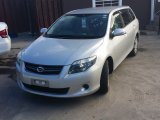 2009 Toyota Fielder for sale in St. Catherine, Jamaica