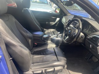 2017 BMW 140 for sale in Kingston / St. Andrew, Jamaica