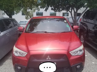2012 Mitsubishi Asx for sale in Kingston / St. Andrew, Jamaica