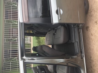 2007 Nissan Lafesta for sale in Kingston / St. Andrew, Jamaica