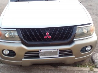 2001 Mitsubishi Montero Sport for sale in St. Catherine, Jamaica