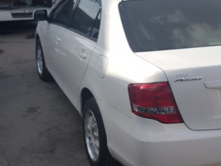 2011 Toyota Axio for sale in Kingston / St. Andrew, Jamaica