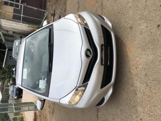 2013 Toyota Vitz for sale in Manchester, Jamaica