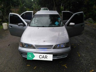 1998 Nissan Nissan pulsar for sale in Kingston / St. Andrew, Jamaica