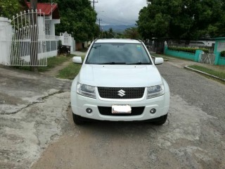2012 Suzuki Grand Vitara for sale in Kingston / St. Andrew, Jamaica