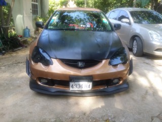 2001 Honda Integra for sale in St. Ann, Jamaica