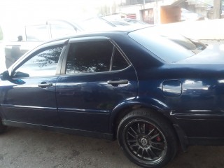 2001 Honda Torneo for sale in St. Ann, Jamaica