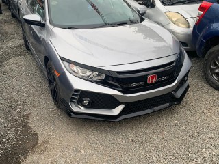 2018 Honda Civic Sport for sale in Kingston / St. Andrew, Jamaica