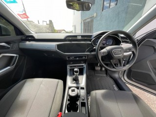 2021 Audi Q3 for sale in Kingston / St. Andrew, Jamaica