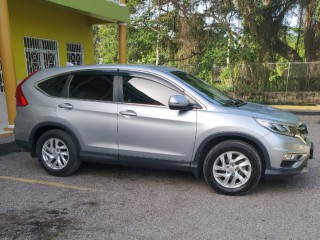 2017 Honda CRV for sale in Hanover, Jamaica