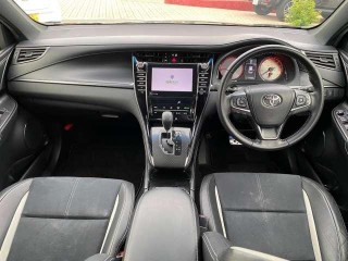 2017 Toyota Harrier for sale in Kingston / St. Andrew, Jamaica