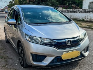 2016 Honda Fit for sale in Kingston / St. Andrew, Jamaica