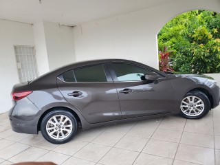 2014 Mazda Mazda 3 for sale in Kingston / St. Andrew, Jamaica