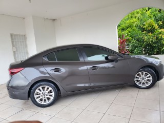 2014 Mazda Mazda 3