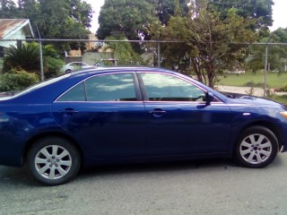 2008 Toyota Camry for sale in Kingston / St. Andrew, Jamaica