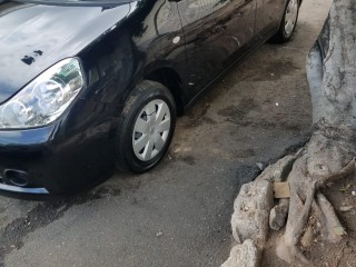 2013 Nissan WINGROAD for sale in Kingston / St. Andrew, Jamaica