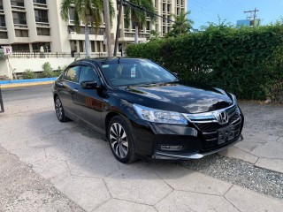 2015 Honda AccordHybrid for sale in Kingston / St. Andrew, Jamaica