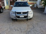 2012 Suzuki grand vitara for sale in Kingston / St. Andrew, Jamaica